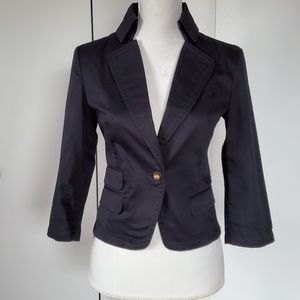 Express Blazer